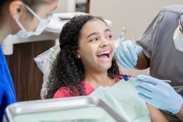 Best Pediatric Emergency Dentist in Muscoy, CA